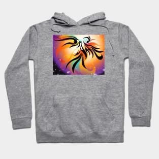 Phoenix Nova Hoodie